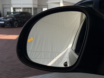 Volkswagen Sharan 2.0TDI XENON PANORAMA ACC DCC 7 SITZ AHK