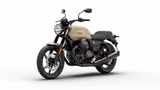 Moto Guzzi V7 Stone E5+ auch35 KW  MY.2026 - MOTO GUZZI V35