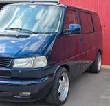 Volkswagen T4 Caravelle 2,5 TDI  151 PS 7 Sitzer - Volkswagen T4 Caravelle in Hannover
