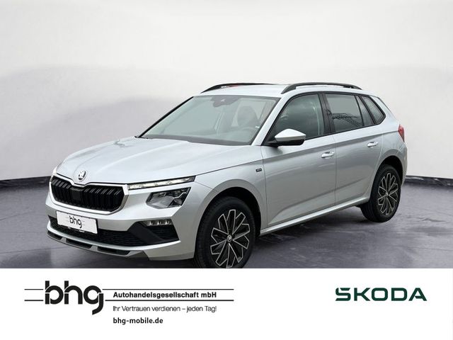 Skoda Kamiq Drive 1,5 TSI  7-Gang-DSG