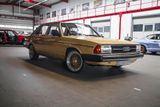 Audi 100 - Audi 100 von privat