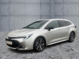 Toyota Corolla TS 2.0 Hybrid Teamplayer LED+NAV+SHZ+RFK - Toyota Corolla in Bonn