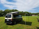 Volkswagen T5 California - Lang - Webasto - Thule