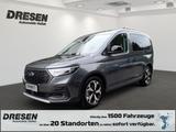 Ford Tourneo Connect Active L1 1,5l EcoBoost PHEV AT  - Ford Tourneo Connect Active mit Hybrid-Antrieb (Benzin/Elektro)