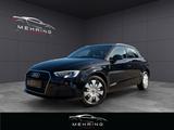 Audi A3 Sportback 1.6 TDI 1.HAND DSG NAVI SHZG LED - Audi A3: 1.6