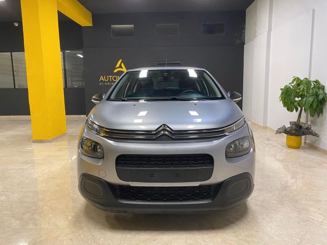 Citroën Citroen C3 PureTech 83 S&S Feel