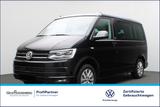 Volkswagen T6 California Coast 30Years TDI DSG Navi AHK LED - Volkswagen T6 California: Coast