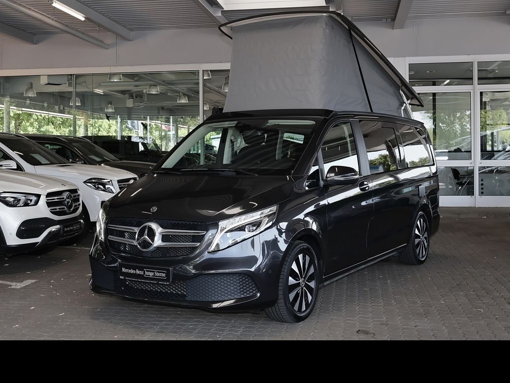 Image of Mercedes-Benz V 220