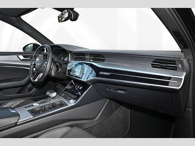 Audi A6 Avant 40 TDI quattro S-tronic Sport S line AH, миниатюра 10