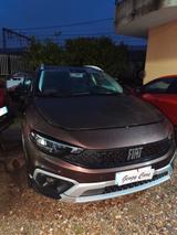 Fiat Tipo 1.3 Mjt S&S 5 porte City Cross - Fiat Tipo CITY-CROSS
