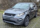 Land Rover Discovery Sport TD4 110kW Automatik 4WD SE SE - Land Rover Discovery Sport von privat