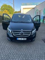 Mercedes-Benz V 250 d Aut. 4MATIC SCORE! extralang SCORE! - Mercedes-Benz V-Klasse Gebrauchtwagen in Bonn