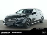 Mercedes-Benz E 450 T d Avantgarde AHK Massage Sitzklima NP97 - Mercedes-Benz E 450 mit Diesel-Antrieb: Automatik