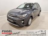 Kia Stonic 1.2 Vision Drive Assist Paket|SHZ|Klimaau - Kia Stonic: 1.2