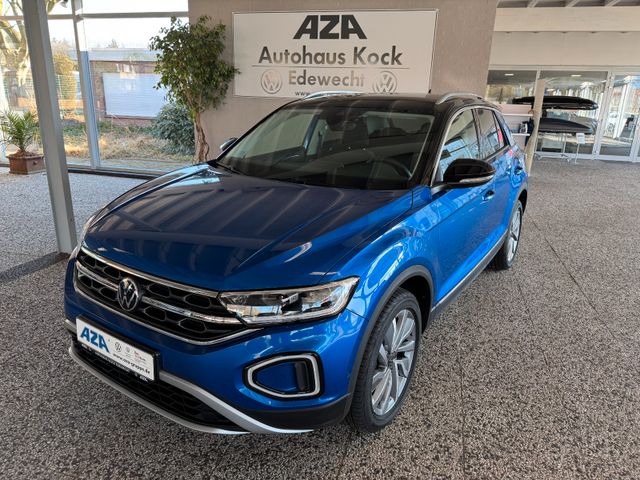 Volkswagen T-Roc Style 2.0 TSI OPF DSG 4MOTION *ACC*APP*