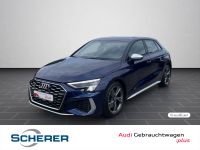 Audi S3 - Vorschau Bild 1