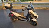 Piaggio MP3 300 LT HPE Sport - PIAGGIO MP3 300 HPE