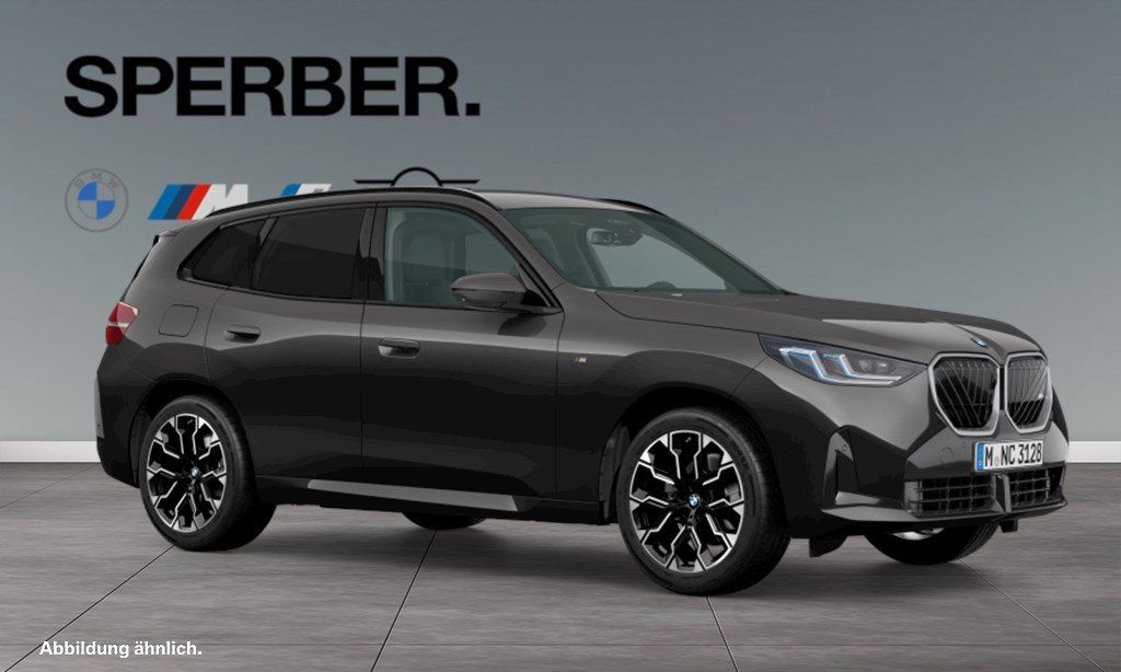 BMW X3 - Bild 6