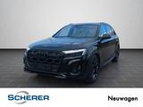 Audi SQ7 SUV TFSI 373 kW tiptronic - Audi SQ7 Neuwagen