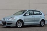 Volkswagen Polo 1.4TDI BlueMotion *1.Hand* Origi. 5.086 KM* - Volkswagen Polo aus 2008: TDI