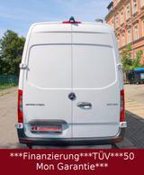 Mercedes-Benz Sprinter III Kasten RWD/AWD 311/315/317/319 CDI - Mercedes-Benz Sprinter: 319 Cdi