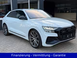 Audi SQ8 4.0 TDI quattro/23-ZOLL/RS-SITZE/MATRIX/B&O - Audi SQ8: Automatik