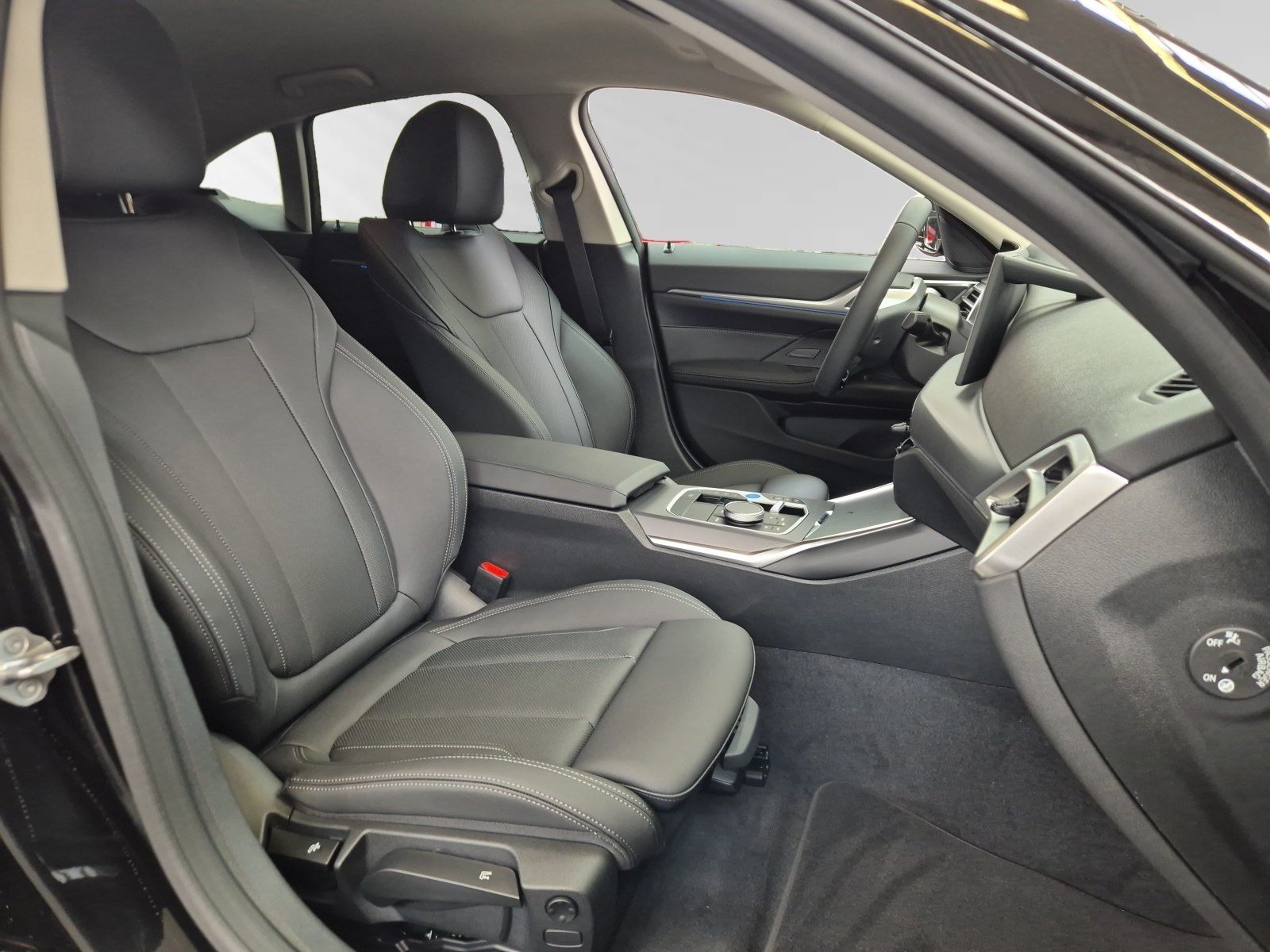 BMW i4 - Bild 9