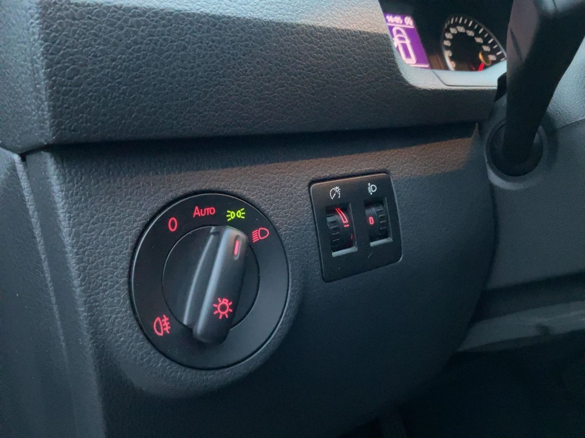 Volkswagen Caddy Maxi - Bild 18