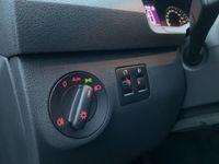 Volkswagen Caddy Maxi - Vorschau Bild 18