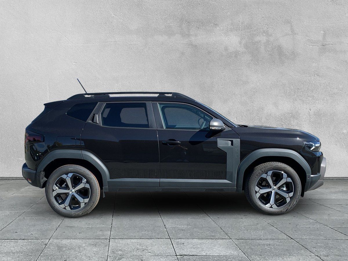 Dacia Duster - Bild 6