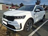 Kia Sorento Platinum 4WD Plug-In Hybrid+7SITZE+PANO+ - Kia Sorento Plug-In Hybrid Gebrauchtwagen