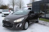 Peugeot 308 CC Cabrio-Coupe Tendance - Peugeot mit Diesel-Antrieb: Cabrio