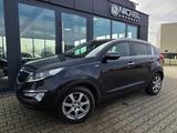 Kia Sportage Spirit 4WD*Ahk*Leder*Kamera*Xenon*Infin - Kia Sportage: Spirit