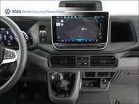 Volkswagen Crafter - Vorschau Bild 7