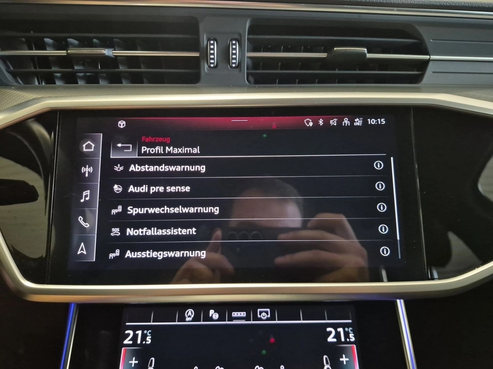 Audi A6 - Bild 25