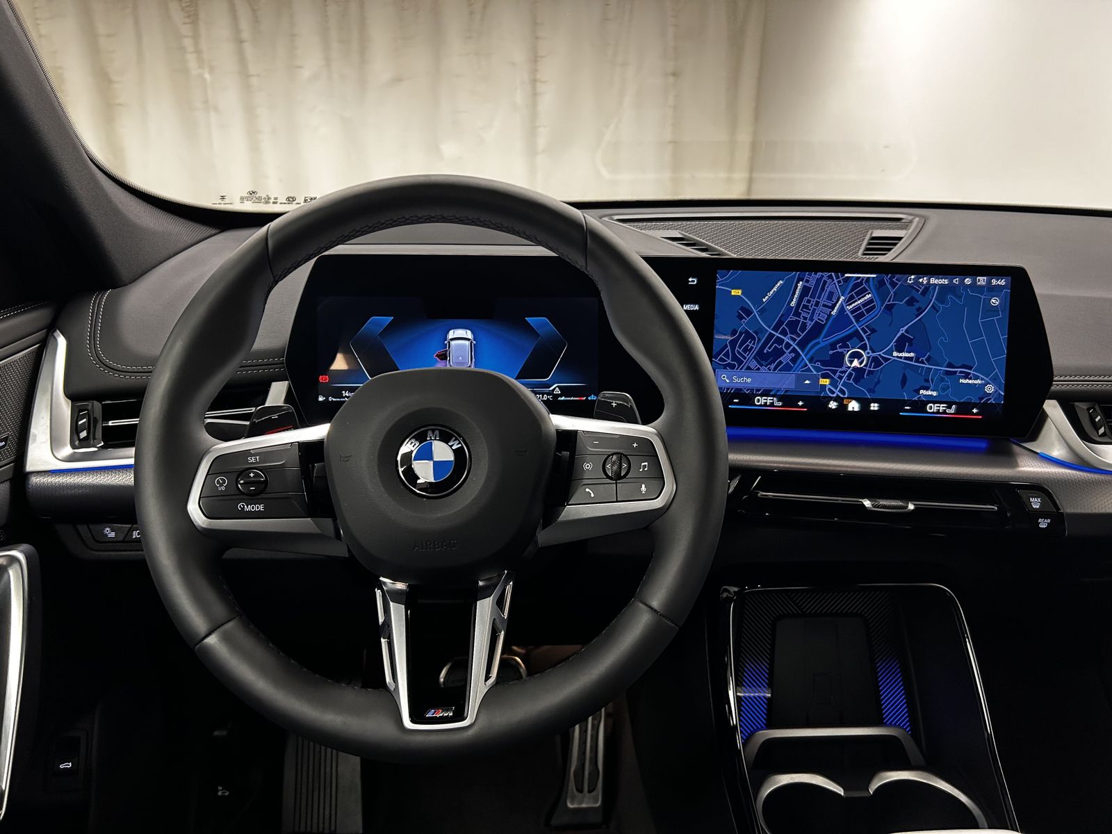 BMW X1 - Bild 22