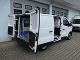 Opel Vivaro Bi-Turbo SORTIMO Navi Klima PDC Garantie* - Opel Vivaro Gebrauchtwagen