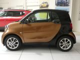 Smart ForTwo Leder SHZ Servo Regen/Licht Klima Panoram - Smart in Bonn