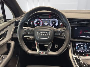 Audi Q7 - 10