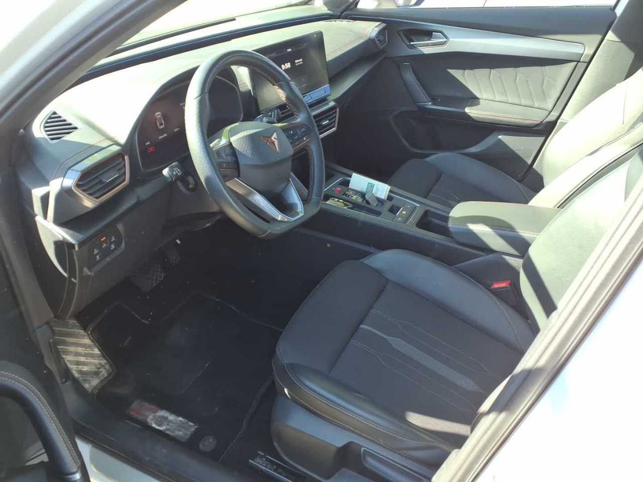 Cupra Formentor - Bild 5