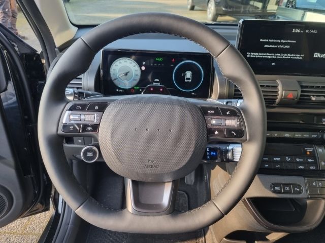 Hyundai INSTER – Bild 17