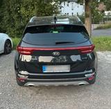 Kia Sportage 2.0 CRDi 185 Eco-Dyn. GT line Autom... - Kia Sportage von privat