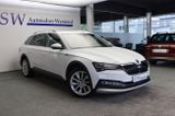Skoda Superb COMBI SCOUT 2,0 TDI 4X4 VIRTUAL / DCC - Skoda Superb: Scout