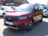 Ford Tourneo Connect Active - rote Ford Tourneo