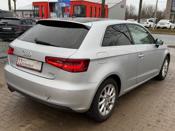 Audi A3 - 5