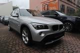 BMW X1 20 d xDrive Pano/Navi.Prof./Kamera - BMW X1: Xdrive20d