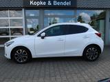 Mazda 2 Lim. Kizoku 115 PS *NAVI*HEAD-UP-DISPLAY* Kizo - Mazda mit Benzin-Antrieb: Kleinwagen