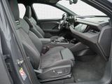 Audi Q6 SUV e-tron quattro EditionOneGrey S line B&O - Audi Q6 e-tron in Dresden