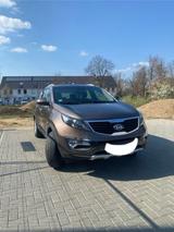 Kia sportage - gebrauchte Kia Sportage aus dem Jahr 2011