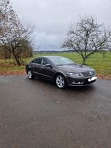 Volkswagen Passat CC - gebrauchte VW Passat CC aus dem Jahr 2016